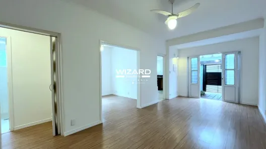 Casa com 2 Quartos para alugar, 150m² no Brooklin Paulista, São Paulo