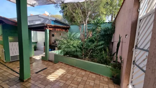 Casa com 4 Quartos à venda, 230m² no Bela Vista, Osasco