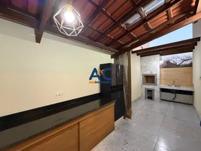 Apartamento com 2 Quartos para alugar, 85m² no Ouro Preto, Belo Horizonte