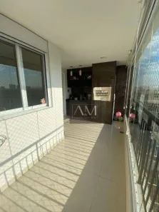 Apartamento com 3 Quartos à venda, 70m² no Tatuapé, São Paulo