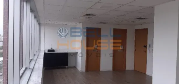 Sala Comercial à venda, 42m² no Jardim Bela Vista, Santo André