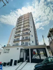 Apartamento com 2 Quartos à venda, 41m² no Penha de França, São Paulo