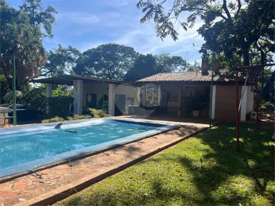 Lote/Terreno com 1 Quarto à venda, 326m² no Centro, Araraquara