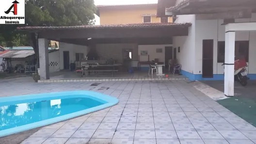 Casa com 5 Quartos à venda, 1800m² no Araçagi, São José de Ribamar