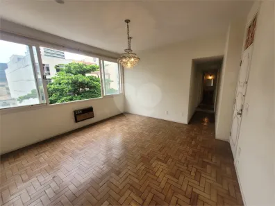 Apartamento com 2 Quartos à venda, 75m² no Maracanã, Rio de Janeiro