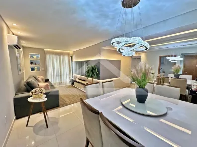 Apartamento com 3 Quartos à venda, 115m² no Jardim Botânico, Ribeirão Preto