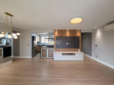 Apartamento com 3 Quartos à venda, 89m² no Parque Prado, Campinas