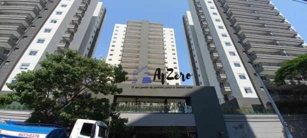Apartamento com 4 Quartos à venda, 153m² no Vila Mariana, São Paulo