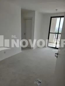 Apartamento com 2 Quartos à venda, 51m² no Vila Maria, São Paulo