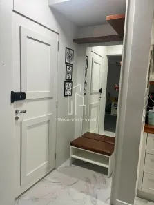 Apartamento com 3 Quartos à venda, 90m² no Jardim Stella, Santo André