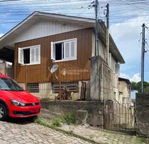 Lote/Terreno à venda, 550m² no Jardelino Ramos, Caxias do Sul