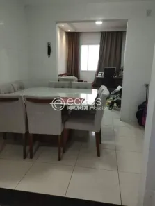 Apartamento com 2 Quartos à venda, 62m² no Jardim Ipanema, Uberlândia