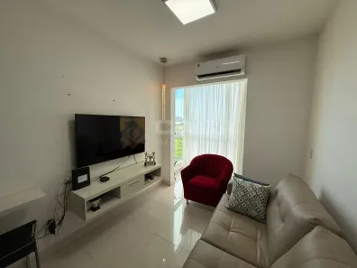 Apartamento com 2 Quartos à venda, 48m² no Valparaíso, Serra