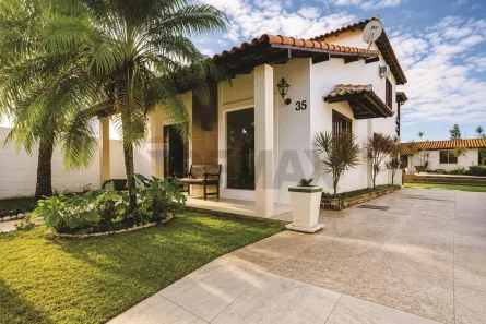 Casa de Condomínio com 4 Quartos para alugar, 400m² no Campo Redondo, São Pedro da Aldeia