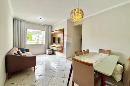 Apartamento com 3 Quartos à venda, 102m² no Enseada, Guarujá