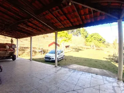 Fazenda/Sítio com 3 Quartos à venda, 70000m² no Caeté, Caeté