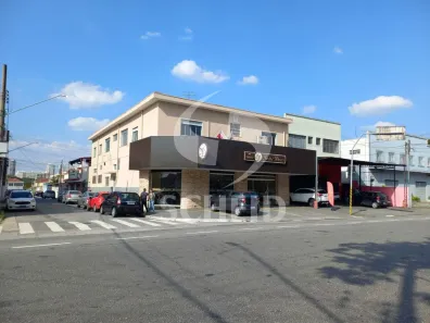 Prédio Comercial à venda, 1450m² no Socorro, São Paulo
