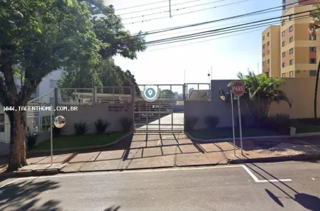 Apartamento com 3 Quartos à venda, 75m² no Brasília, Londrina