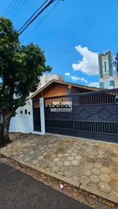 Casa com 3 Quartos à venda, 170m² no Vila Cidade Universitária, Bauru