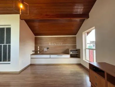 Casa com 3 Quartos à venda, 141m² no Jardim Paulista II, Jundiaí