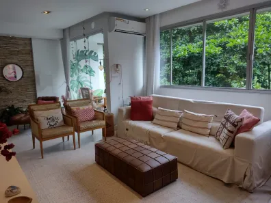 Apartamento com 3 Quartos à venda, 149m² no São Conrado, Rio de Janeiro