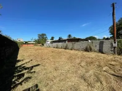 Lote/Terreno à venda, 500m² no Chácara Glória, Itanhaém