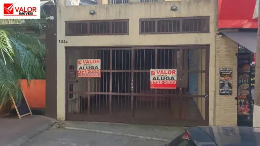 Prédio Comercial para alugar, 112m² no Vila Progredior, São Paulo