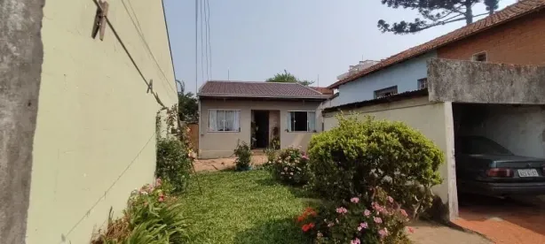 Casa com 3 Quartos à venda, 300m² no Boa Vista, Ponta Grossa