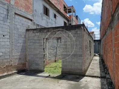 Lote/Terreno à venda, 10m² no Jardim São Judas Tadeu, São Paulo