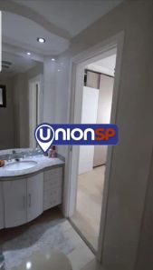 Apartamento com 3 Quartos à venda, 85m² no Paraíso do Morumbi, São Paulo