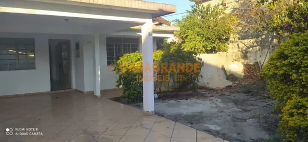Casa com 3 Quartos para alugar, 130m² no Jardim Ismênia, São José dos Campos