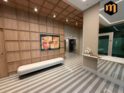 Apartamento com 2 Quartos para alugar, 96m² no Victor Konder, Blumenau
