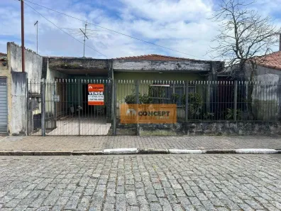 Casa com 3 Quartos à venda, 200m² no Jardim dos Ipês, Suzano
