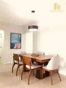 Apartamento com 2 Quartos à venda, 82m² no Jardim Satélite, São José dos Campos