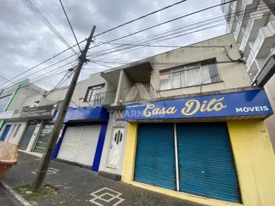 Sala Comercial para alugar, 108m² no Centro, Ponta Grossa