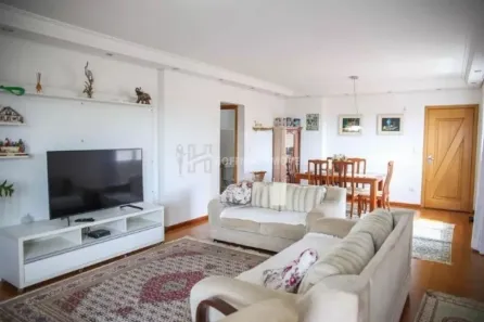 Apartamento com 3 Quartos à venda, 173m² no Santa Paula, São Caetano do Sul