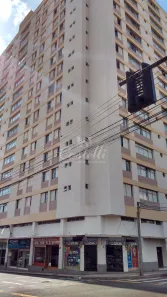 Apartamento com 3 Quartos à venda, 171m² no Centro, Ponta Grossa