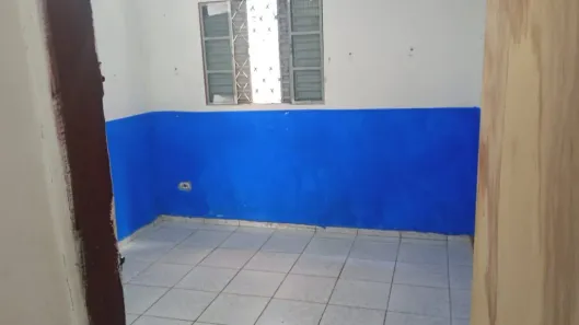 Casa com 2 Quartos à venda, 60m² no Conjunto Habitacional Barro Branco II, São Paulo