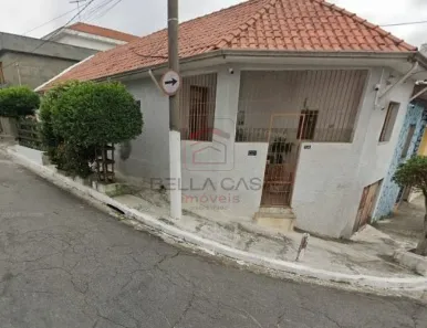 Casa com 2 Quartos à venda, 138m² no Alto da Mooca, São Paulo