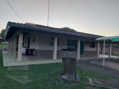 Casa com 4 Quartos à venda, 800m² no Condomínio Chácara Grota Azul, Hortolândia