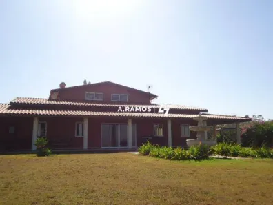 Fazenda/Sítio com 4 Quartos à venda, 74000m² no São Francisco, Porto Feliz