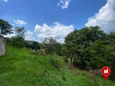 Lote/Terreno à venda, 2000m² no Dom Bosco, Brumadinho