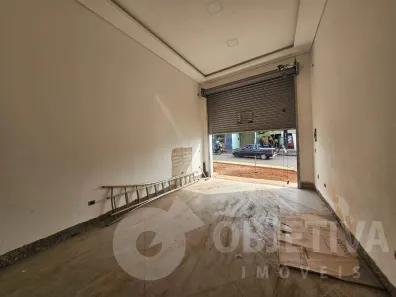 Ponto Comercial para alugar, 18m² no Granada, Uberlândia