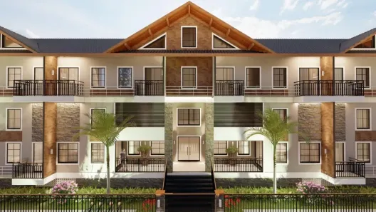 Apartamento com 1 Quarto à venda, 50m² no Centro, Domingos Martins