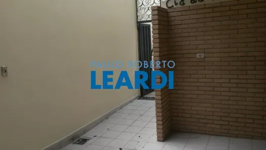 Casa com 3 Quartos à venda, 328m² no Vila Clementino, São Paulo