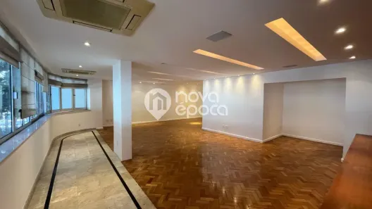Apartamento com 3 Quartos à venda, 233m² no Leblon, Rio de Janeiro