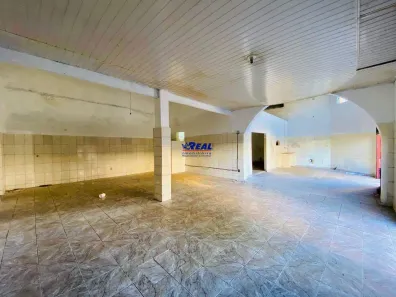 Ponto Comercial para alugar, 100m² no Santa Helena (Barreiro), Belo Horizonte