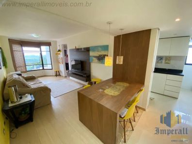Apartamento com 2 Quartos à venda, 66m² no Jardim América, São José dos Campos