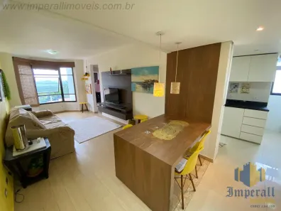 Apartamento com 2 Quartos à venda, 66m² no Jardim América, São José dos Campos