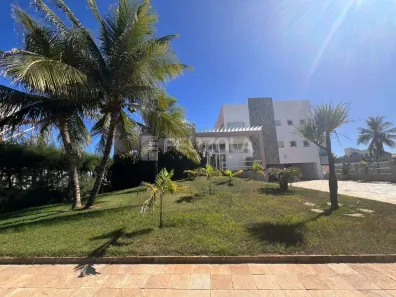 Casa de Condomínio com 5 Quartos à venda, 975m² no Mosqueiro, Aracaju